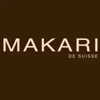 Makari De Suisse logo