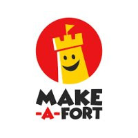 Make-A-Fort logo