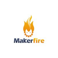 Makerfire logo