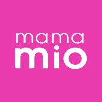 Mama Mio logo