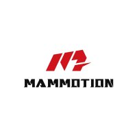 MAMMOTION logo