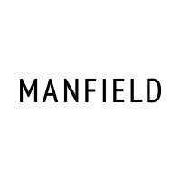 Manfield logo