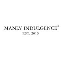 Manly Indulgence logo
