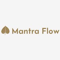 Mantra Flow logo