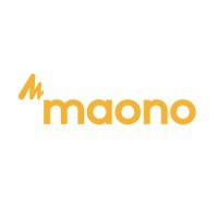 Maono logo