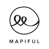 Mapiful logo