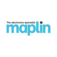 Maplin logo
