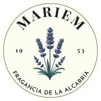 Mariem Fragancia De La Alcarria logo