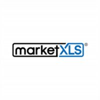 marketXLS logo