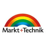 Markt+Technik logo