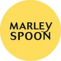 Marley Spoon logo