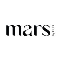 Mars by GHC logo