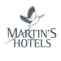 Martin's Hotels logo