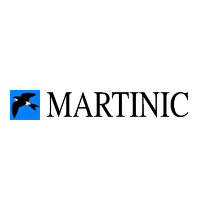 Martinic logo