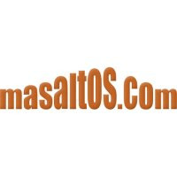 Masaltos logo