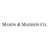 Mason & Madison Co logo