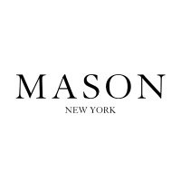 MASON New York logo
