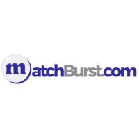 MatchBurst logo