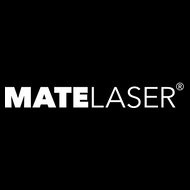 MateLaser logo