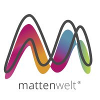 Matten Welt logo
