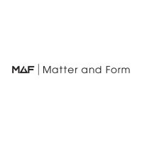 Matter and Form logo