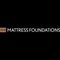 Mattress Foundations logo