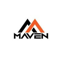 Maven Safety Shoes logo