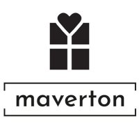 MAVERTON logo
