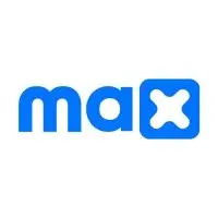 Max Mattress logo