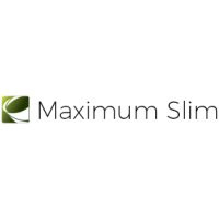 MAXIMUM Slim logo