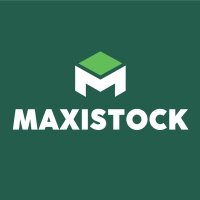 Maxistock logo