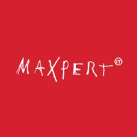 Maxpert logo