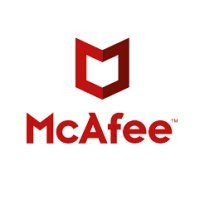 McAfee logo