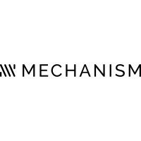 Mechanism logo