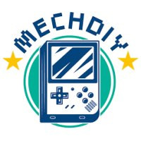 Mechdiy logo