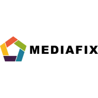 MEDIAFIX logo