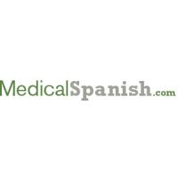 Medical Spanish logo