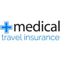 Medical Travel insurance logo