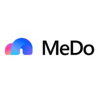MeDo logo