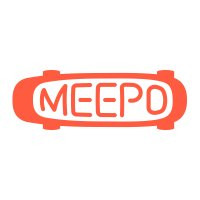 Meepo Board logo