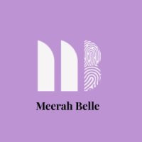 Meerah Belle logo