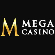 Mega Casino logo