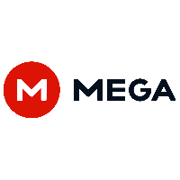 MEGA logo