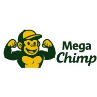 MegaChimp logo