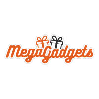 MegaGadgets logo