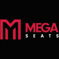 MEGAseats logo
