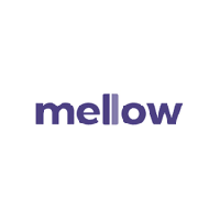 Mellow Sleep logo