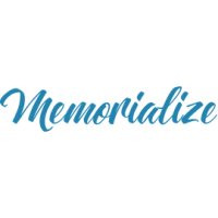 Memorialize logo