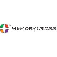 Memory Cross logo