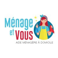 Ménage et vous logo